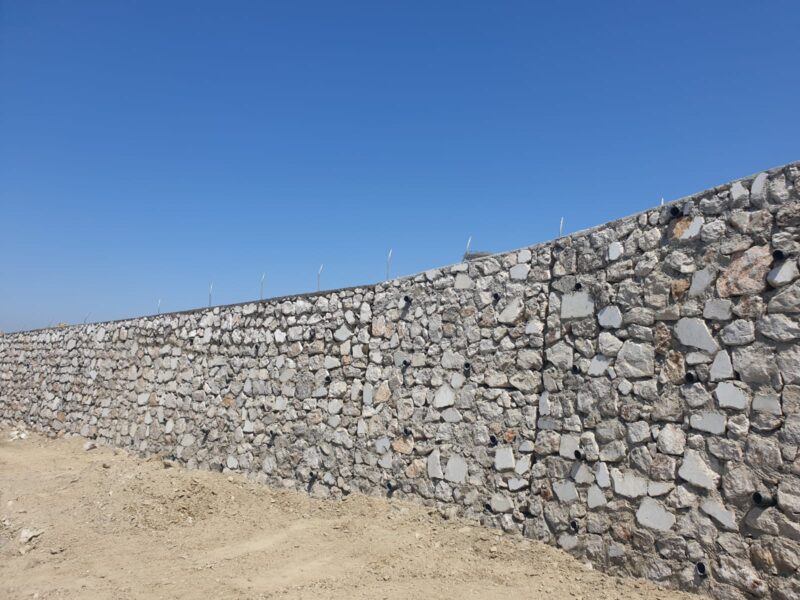 izmir istinat taş duvar (11)