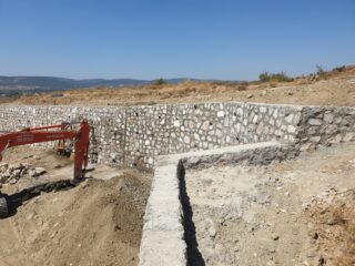 izmir istinat taş duvar (16)