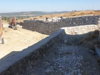 izmir istinat taş duvar (17)