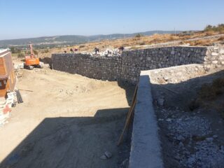 izmir istinat taş duvar (18)