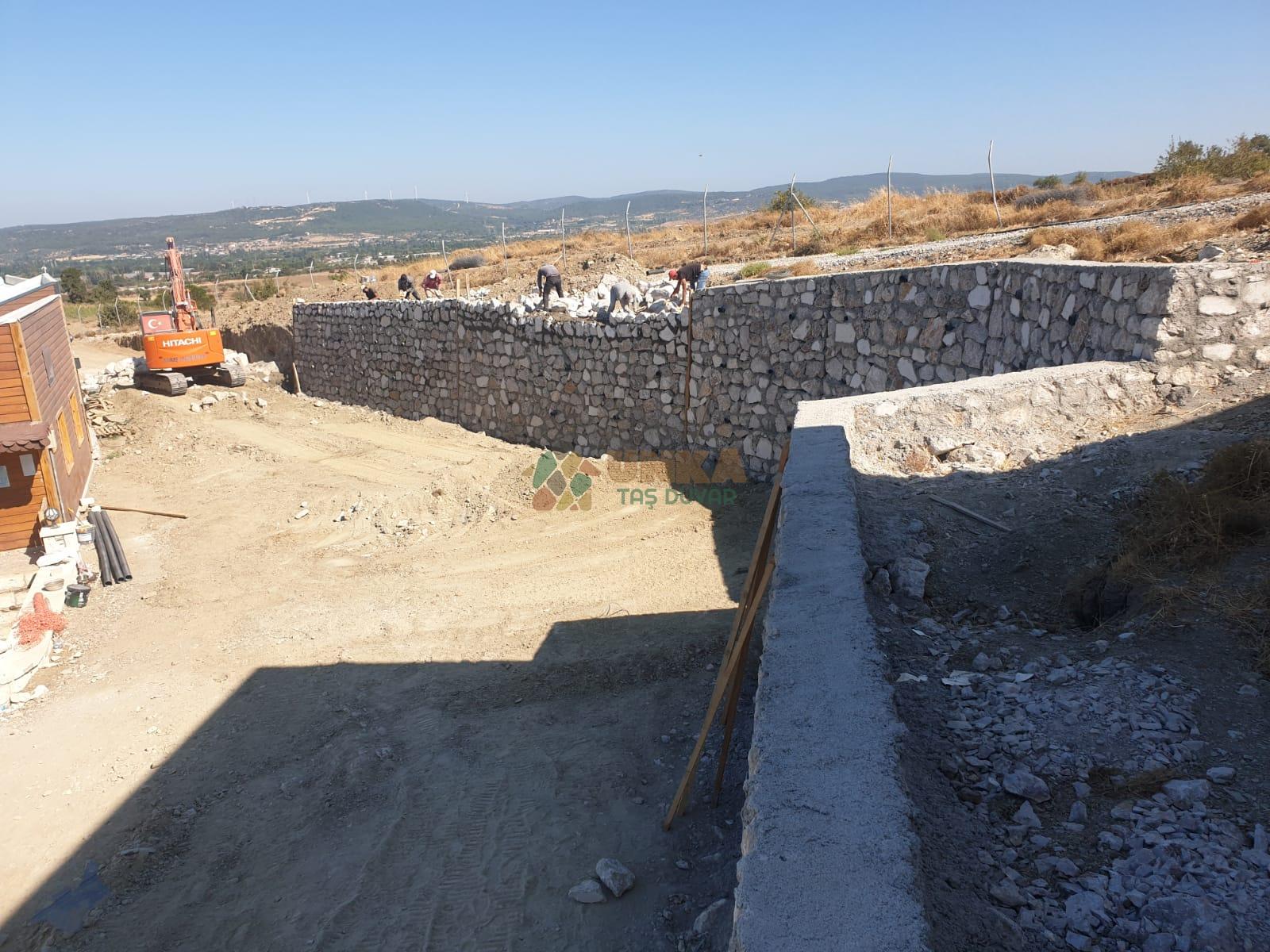 Taş İstinat Duvarı Yapımı Unka Taş Duvar İstinat Taş Duvar Bahçe Taş İstinat Duvarı Yapımı Unka Taş Duvar İstinat Taş Duvar Bahçe