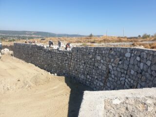 izmir istinat taş duvar (19)