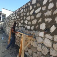 izmir istinat taş duvar (2)