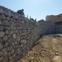 izmir istinat taş duvar (20)