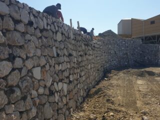 izmir istinat taş duvar (20)