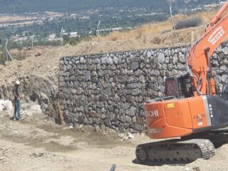 izmir istinat taş duvar (22)