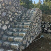 izmir istinat taş duvar (24)