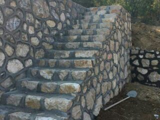 izmir istinat taş duvar (24)