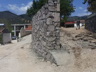 izmir istinat taş duvar (27)