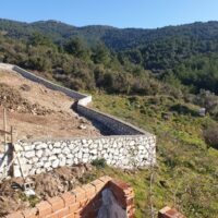 izmir istinat taş duvar (29)