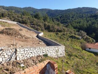 izmir istinat taş duvar (29)