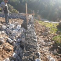 izmir istinat taş duvar (30)