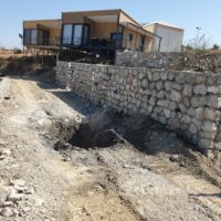 izmir istinat taş duvar (4)