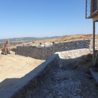 izmir istinat taş duvar (9)